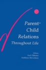Image for Parent-child Relations Throughout Life