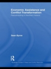 Image for Economic Assistance and Conflict Transformation