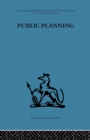 Image for Public Planning