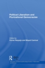 Image for Political Liberalism and Plurinational Democracies