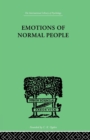 Image for Emotions Of Normal People