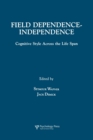 Image for Field Dependence-independence