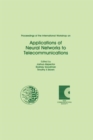 Image for Proceedings of the International Workshop on Applications of Neural Networks to Telecommunications