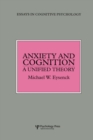 Image for Anxiety and Cognition