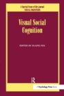 Image for Visual Social Cognition