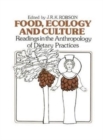 Image for Food, Ecology and Culture