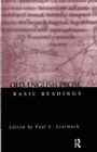 Image for Old English prose  : basic readings