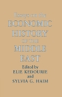 Image for Essays on the Economic History of the Middle East
