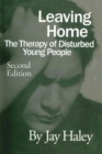 Image for Leaving home  : the therapy of disturbed young people