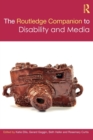 Image for The Routledge Companion to Disability and Media