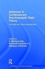 Image for Advances in Contemporary Psychoanalytic Field Theory