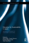 Image for Educating for Sustainability in Japan