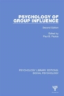 Image for Psychology of Group Influence