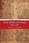 Image for Early Medieval Ireland 400-1200