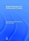 Image for English Phonetics and Pronunciation Practice