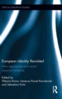 Image for European Identity Revisited