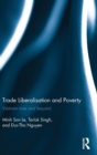Image for Trade Liberalisation and Poverty