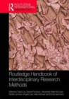 Image for Routledge Handbook of Interdisciplinary Research Methods