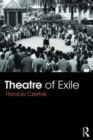 Image for Theatre of exile