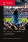 Image for Routledge Handbook of Global Sport