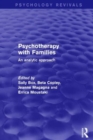 Image for Psychotherapy with Families