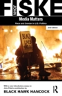 Image for Media matters  : race and gender in U.S. politics