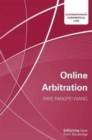 Image for Online Arbitration