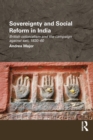 Image for Sovereignty and Social Reform in India