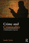 Image for Crime and Criminality