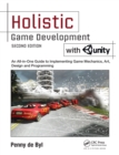 Image for Holistic Game Development with Unity