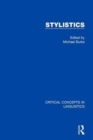 Image for Stylistics