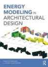 Image for Energy Modeling in Architectural Design