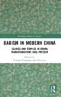 Image for Daoism in Modern China