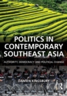 Image for Politics in Contemporary Southeast Asia