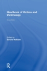 Image for Handbook of Victims and Victimology