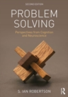 Image for Problem solving  : perspectives from cognition and neuroscience