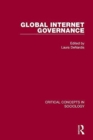 Image for Global internet governance