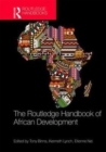 Image for The Routledge handbook of African development