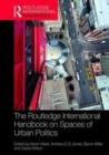 Image for The Routledge handbook on spaces of urban politics