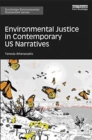 Image for Environmental justice in contemporary US narratives