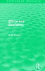 Image for Ethics and education