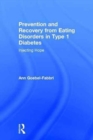 Image for Prevention and recovery from eating disorders in type 1 diabetes  : injecting hope