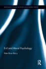 Image for Evil and Moral Psychology