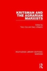 Image for Kritsman and the Agrarian Marxists (RLE Marxism)