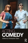 Image for Acting comedy