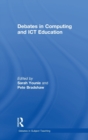 Image for Debates in Computing and ICT Education