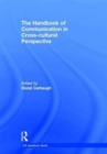 Image for The Handbook of Communication in Cross-cultural Perspective