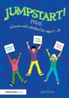 Image for PSHE  : games and activities for ages 7-13