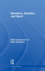 Image for Bioethics, Genetics and Sport
