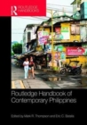 Image for Routledge Handbook of the Contemporary Philippines